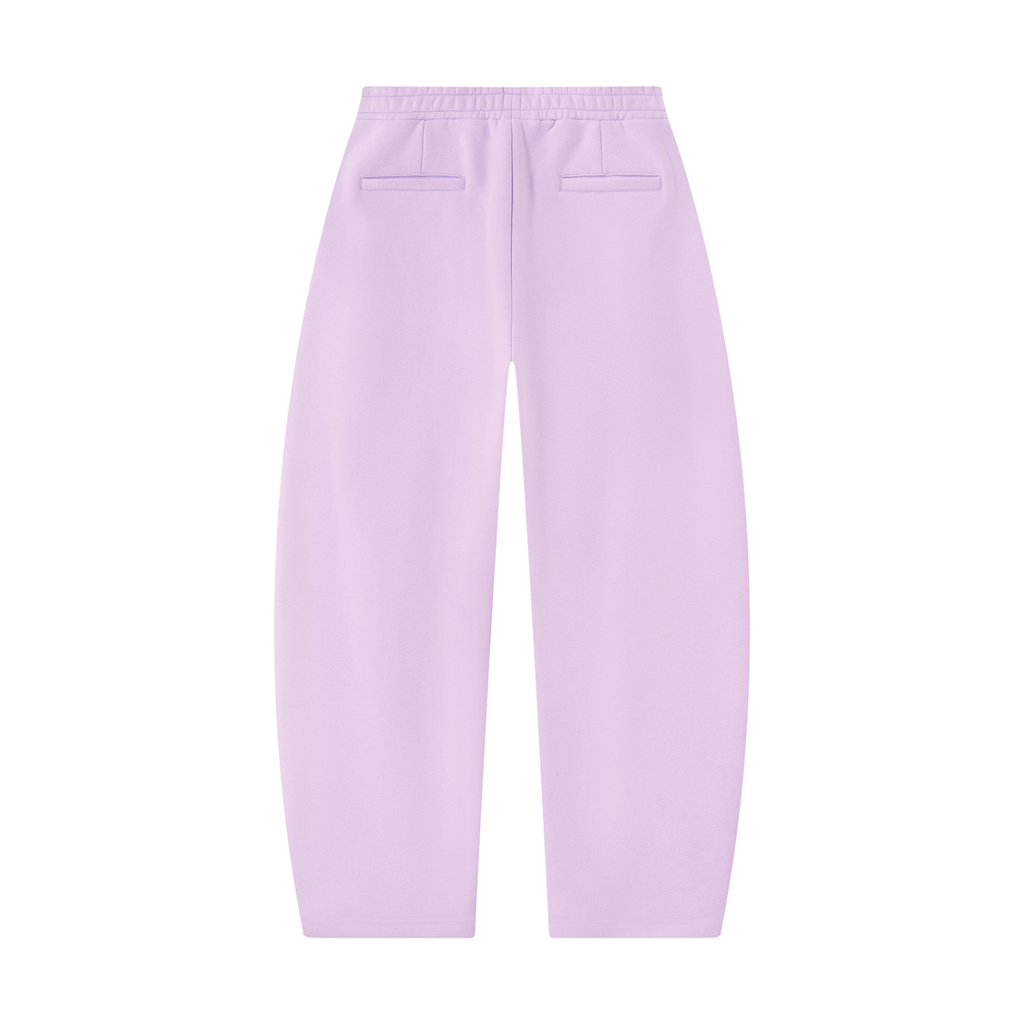 MB Unisex Barrel Leg Sweatpants
