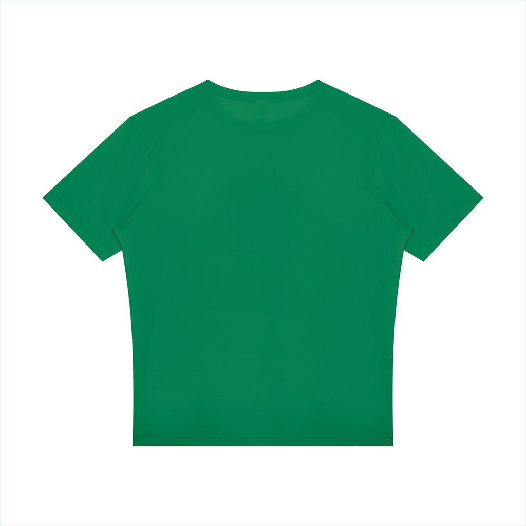 MB Men's Raglan Reflective T-Shirt