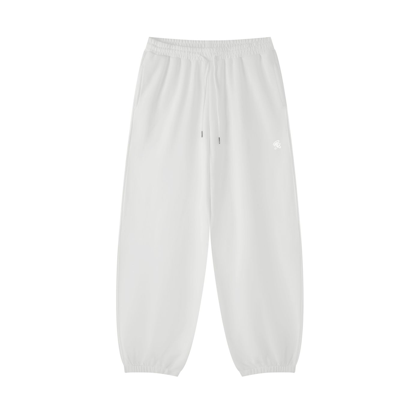 MB Women's Jogged Sweatpants