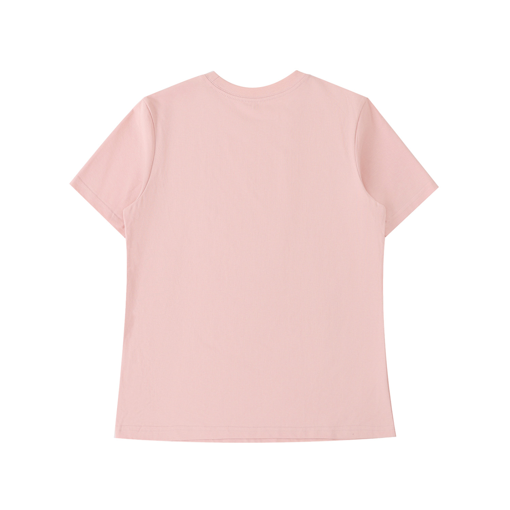 MB Womens Shoulder T-Shirt
