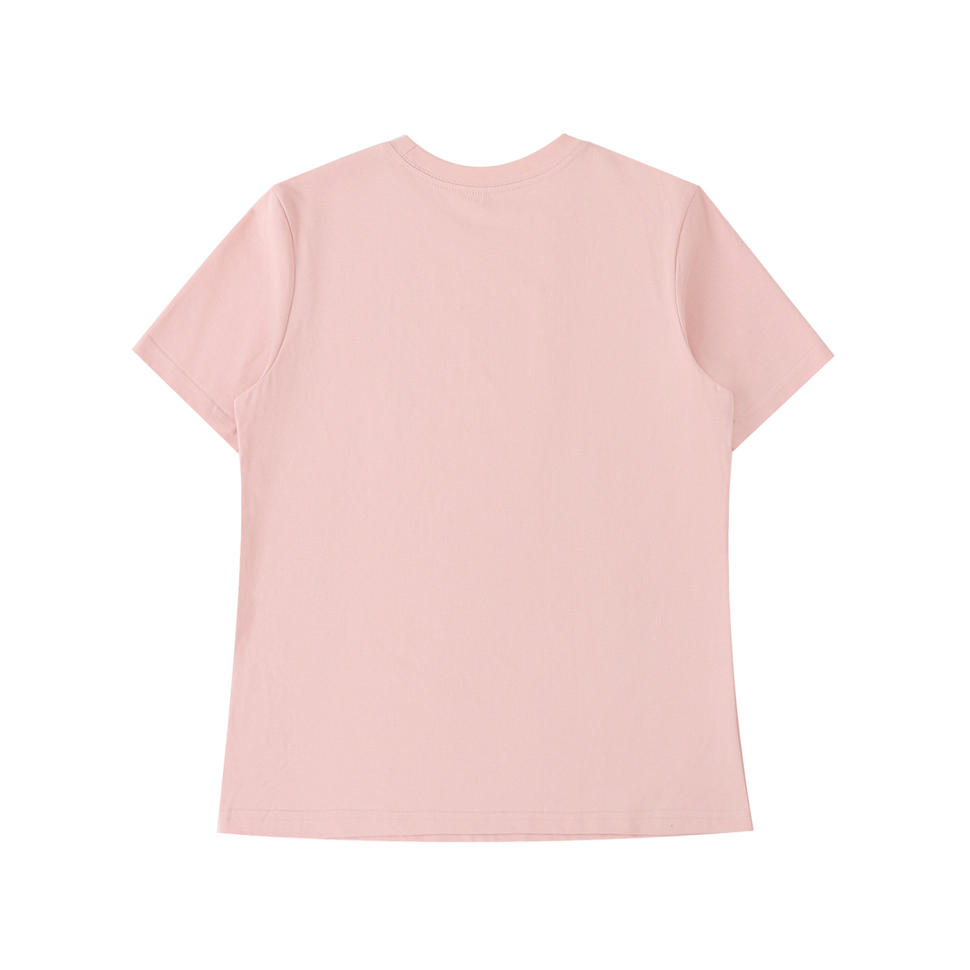 MB Womens Shoulder T-Shirt