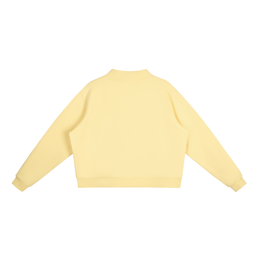 MB Women's Fleece Sweatshirt