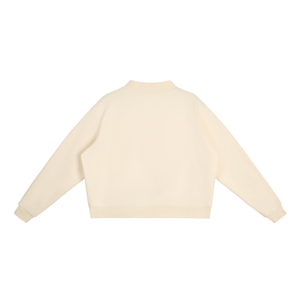 MB Women's Fleece Sweatshirt