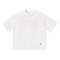 graphic Unisex boxy tee