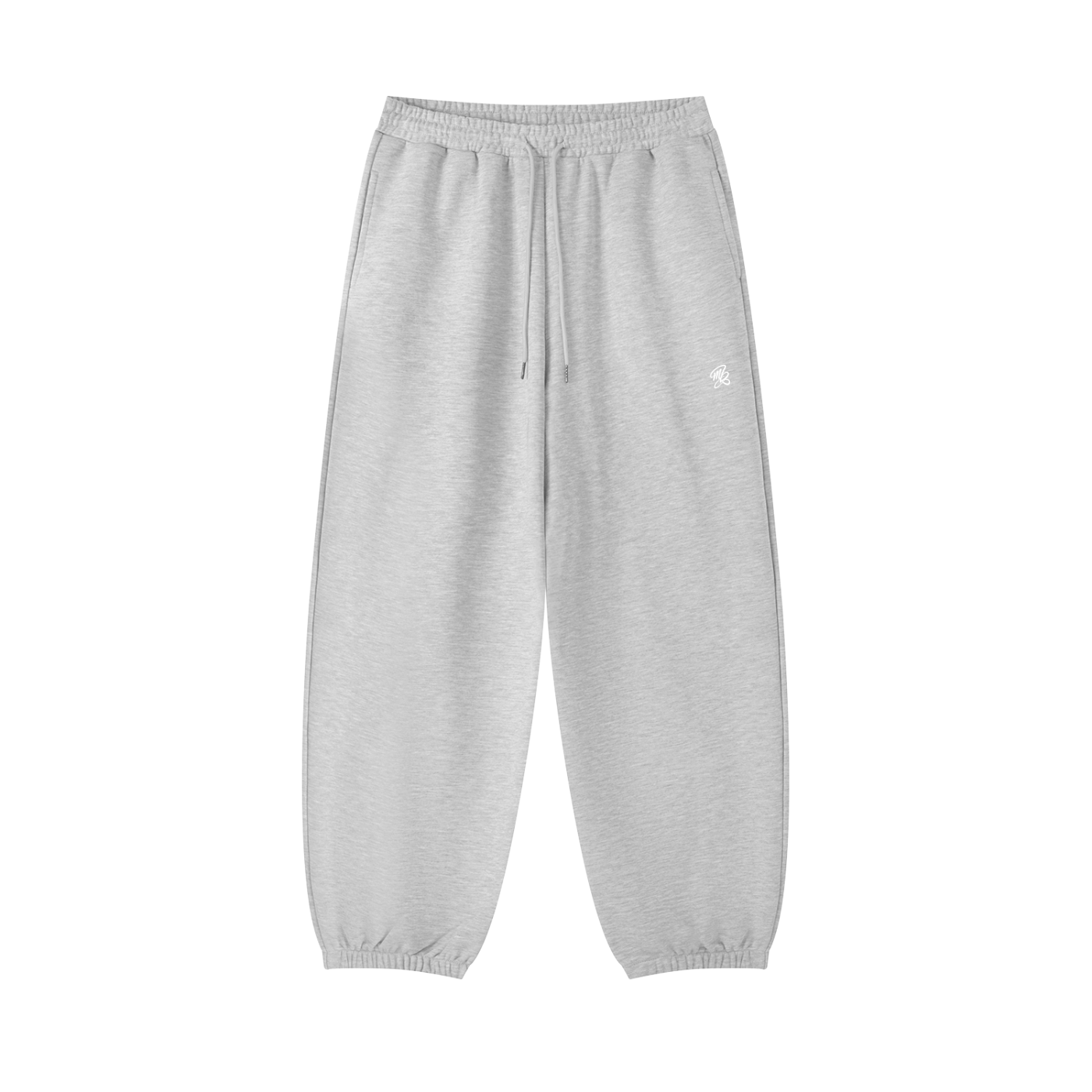 MB Women's Jogged Sweatpants