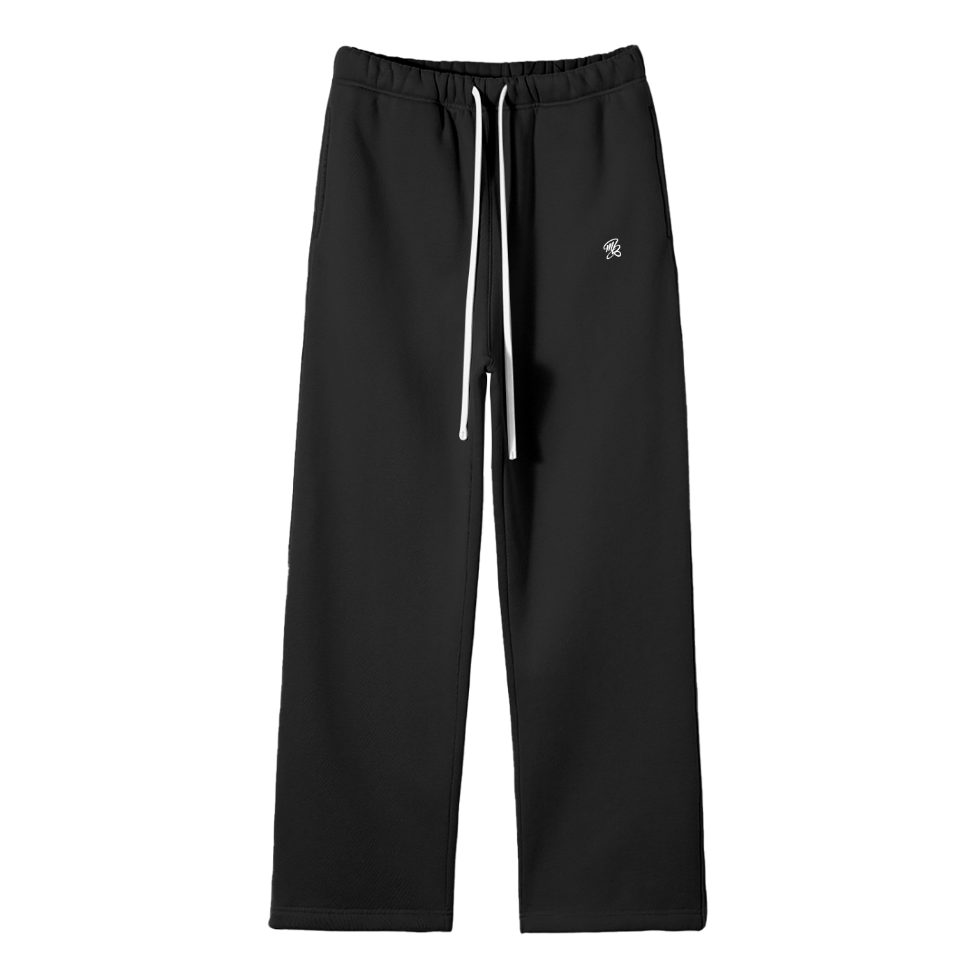 MB straight legged joggers