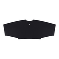 Women's MB Boxy Batwing Sleeve T-Shirt
