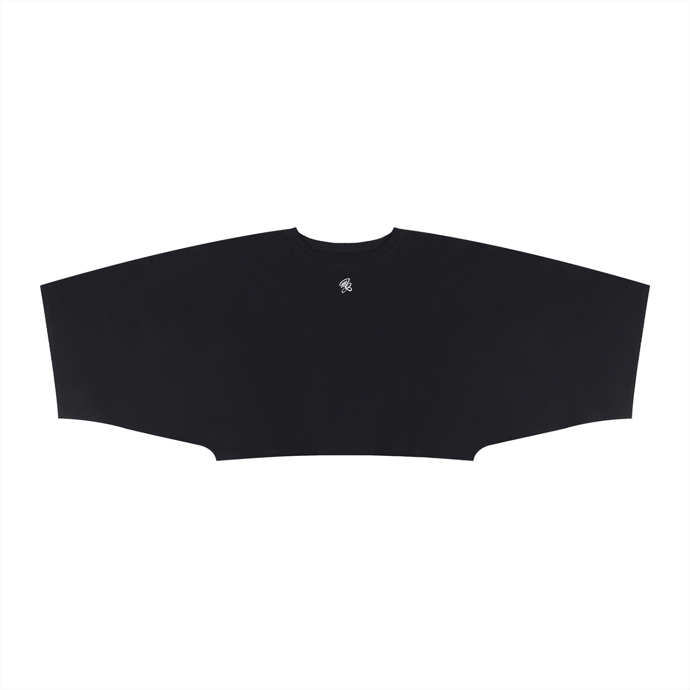 Women's MB Boxy Batwing Sleeve T-Shirt