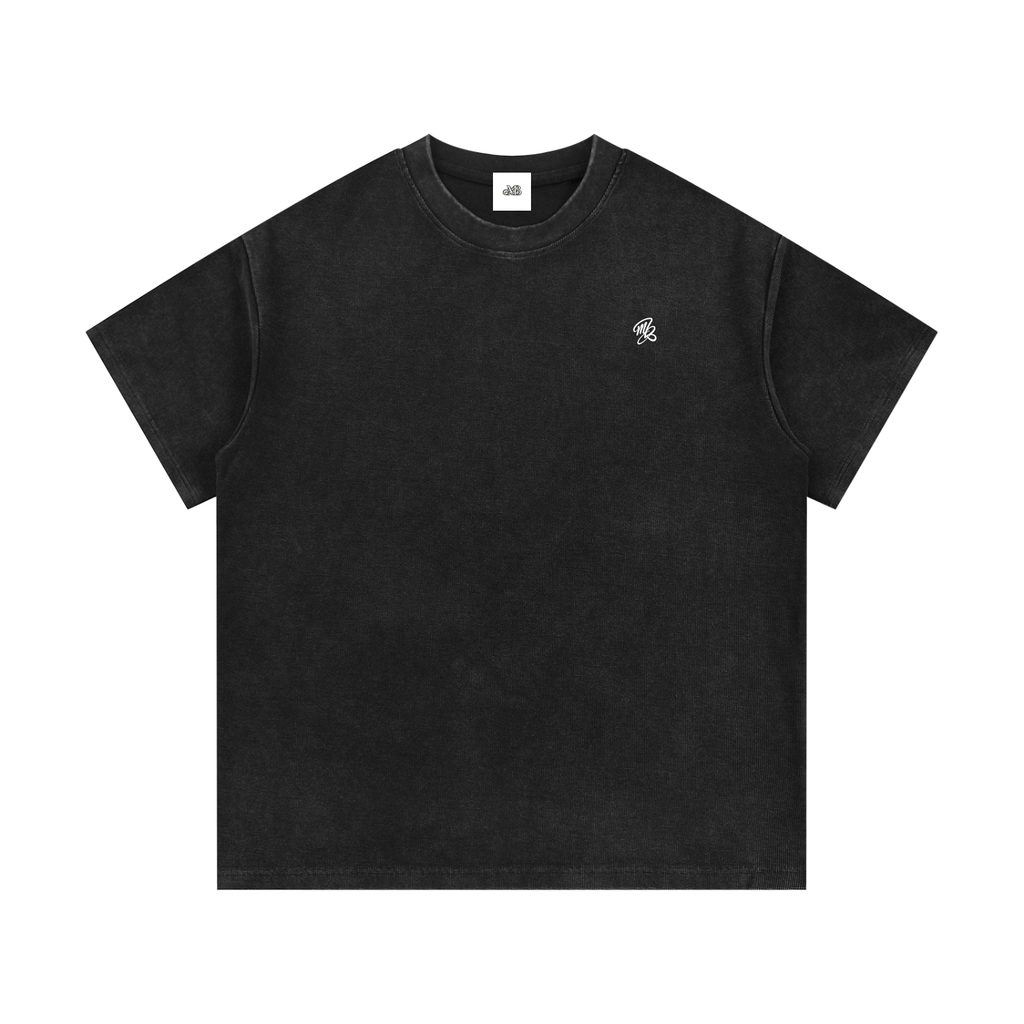 MB Waffle Knit T-Shirt