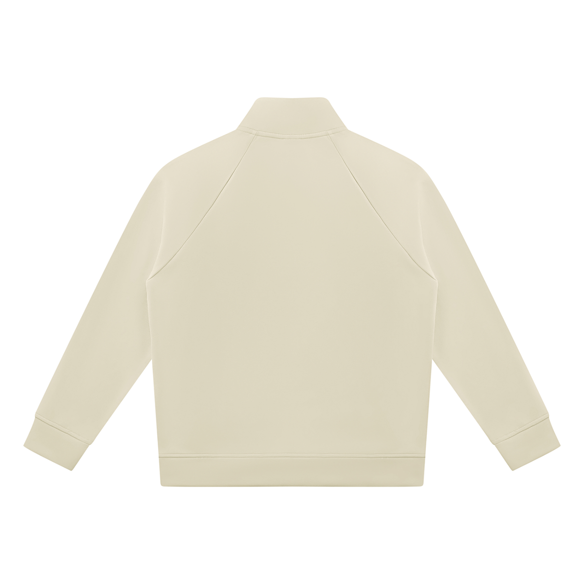 MB Unisex Stand Collar Jacket