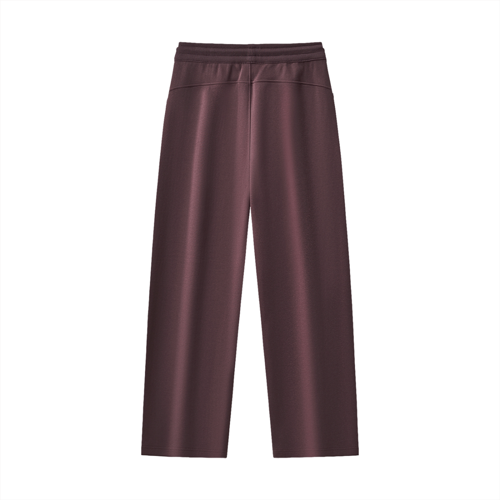 Womens MB Straight-Leg Sweatpants