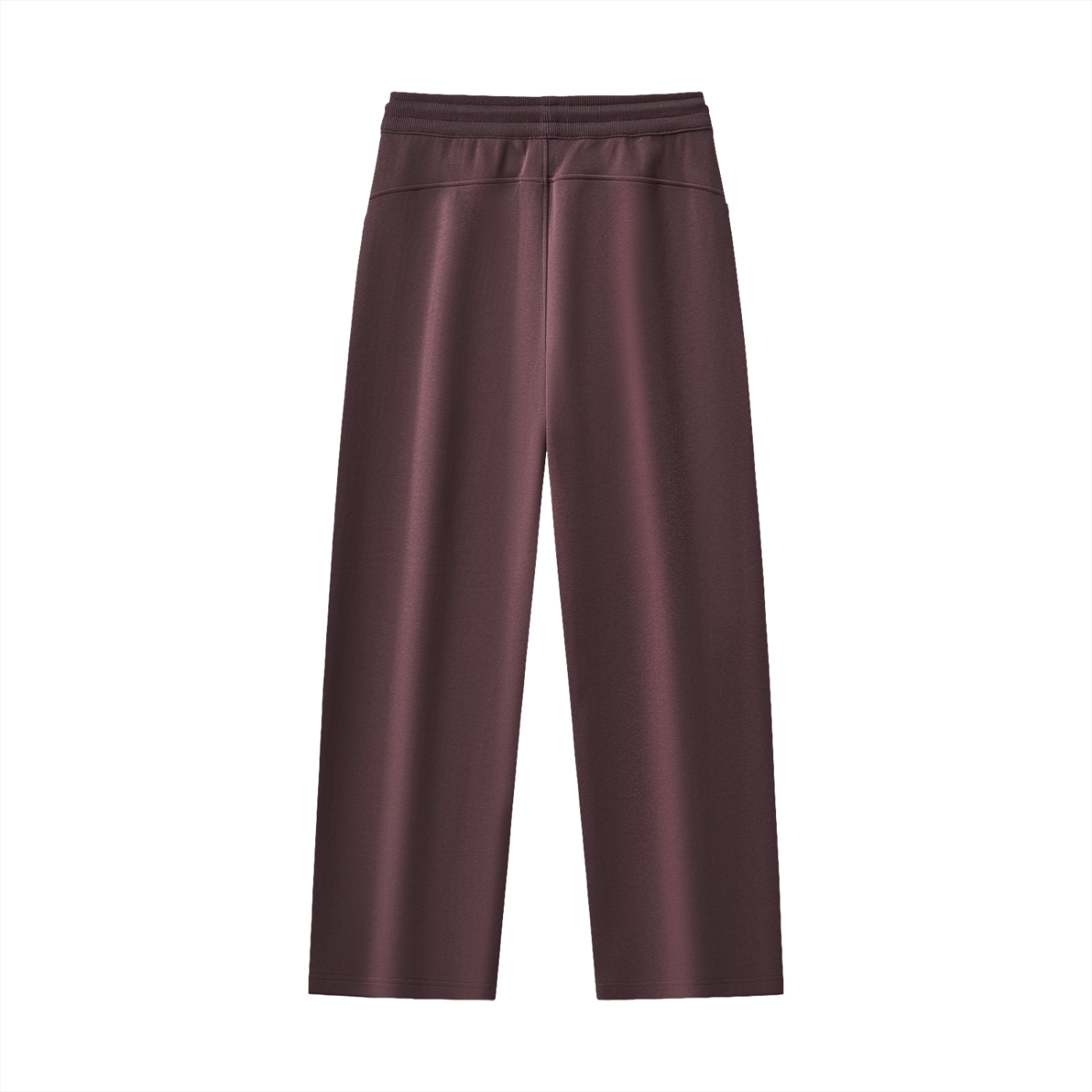 Womens MB Straight-Leg Sweatpants