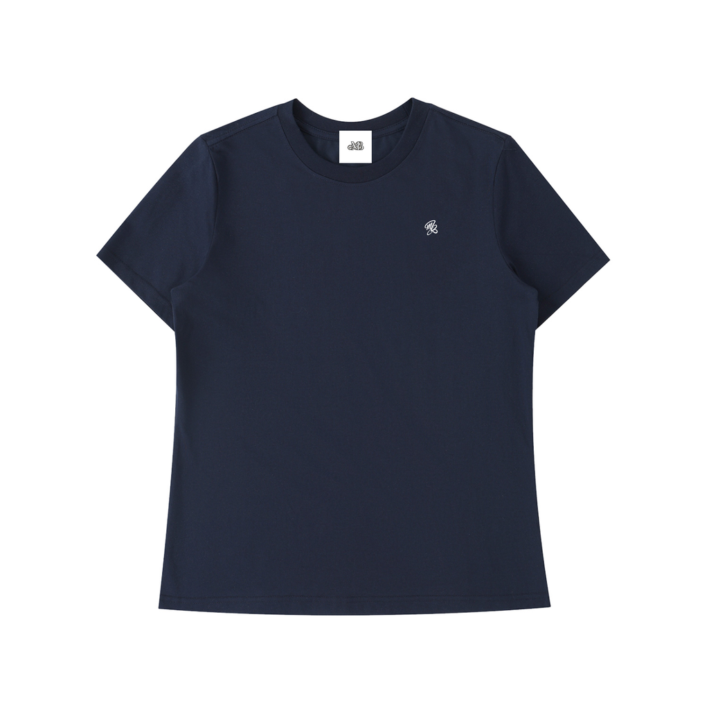 MB Womens Shoulder T-Shirt