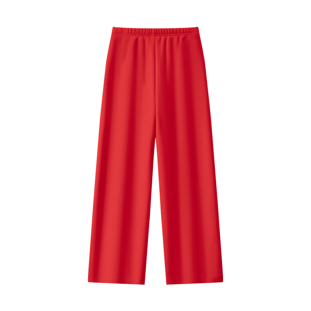 MB Women's Straight Leg Sweatpants