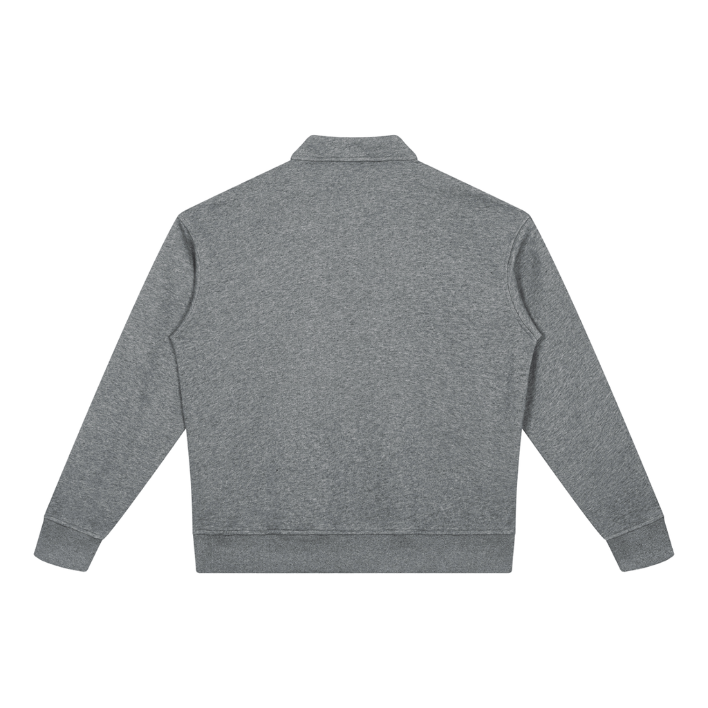MB Unisex Quarter-Zip