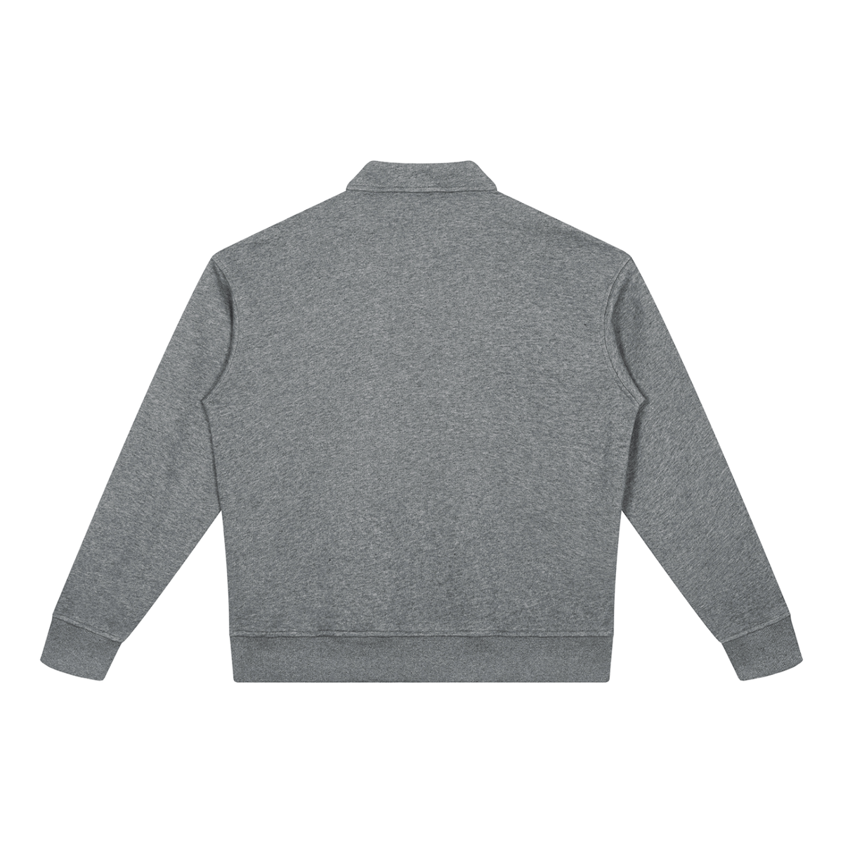 MB Unisex Quarter-Zip