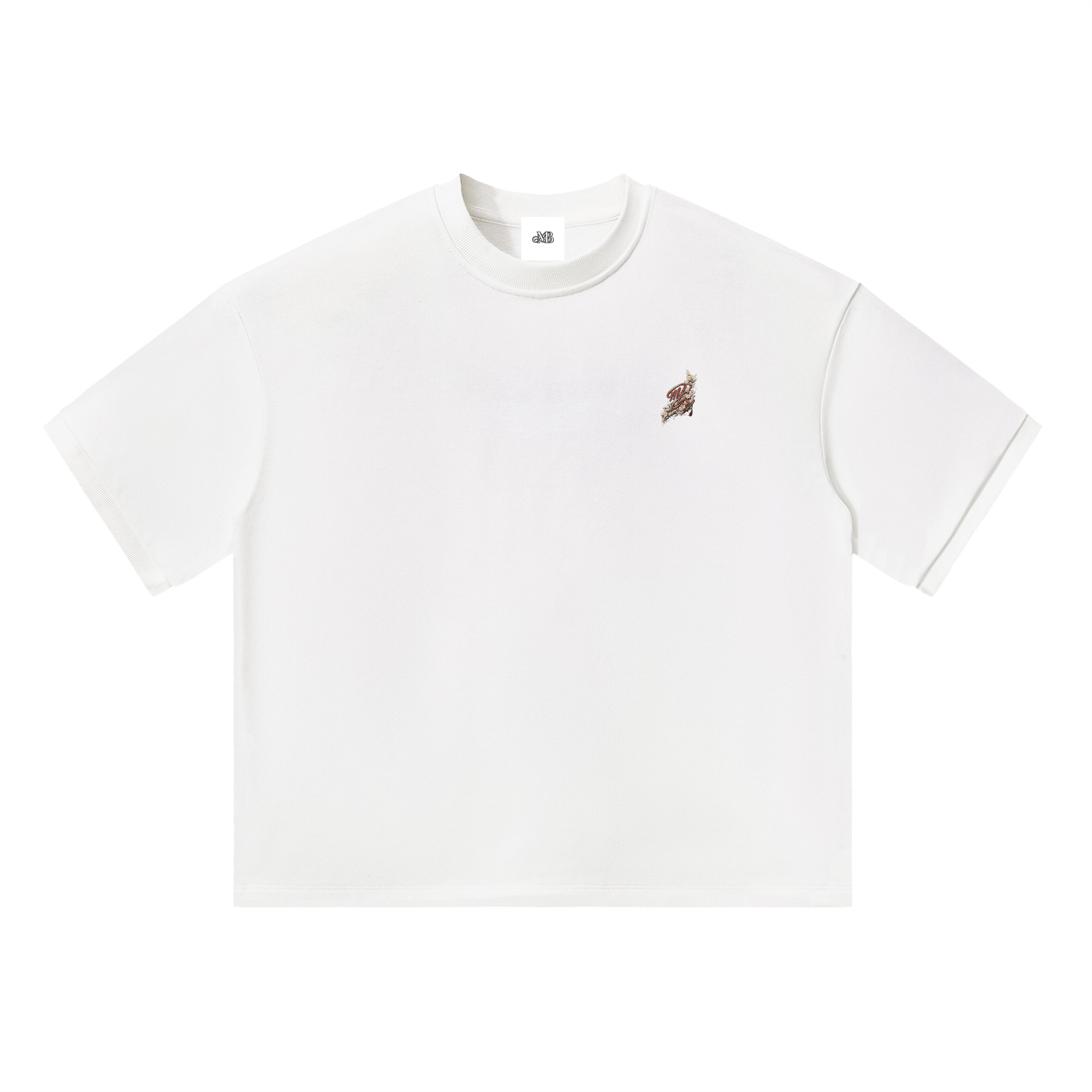 Japan graphic Unisex boxy tee