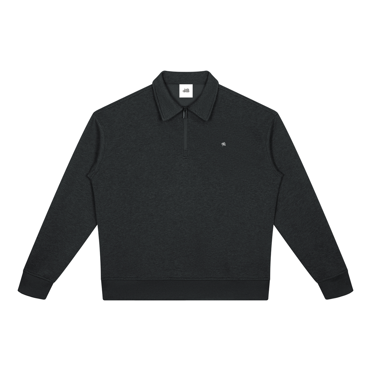 MB Unisex Quarter-Zip