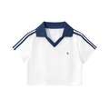 Women's MB Cropped Jersey