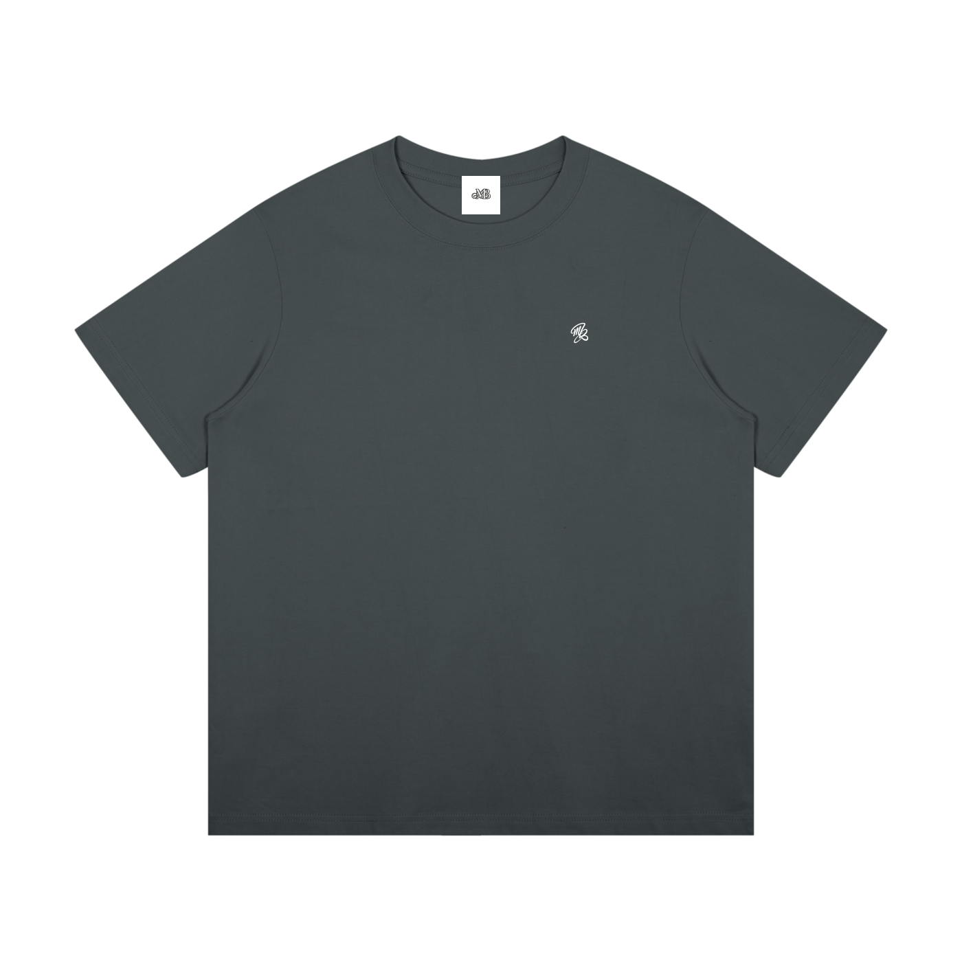 Unisex Mid-Weight Cotton T-Shirt