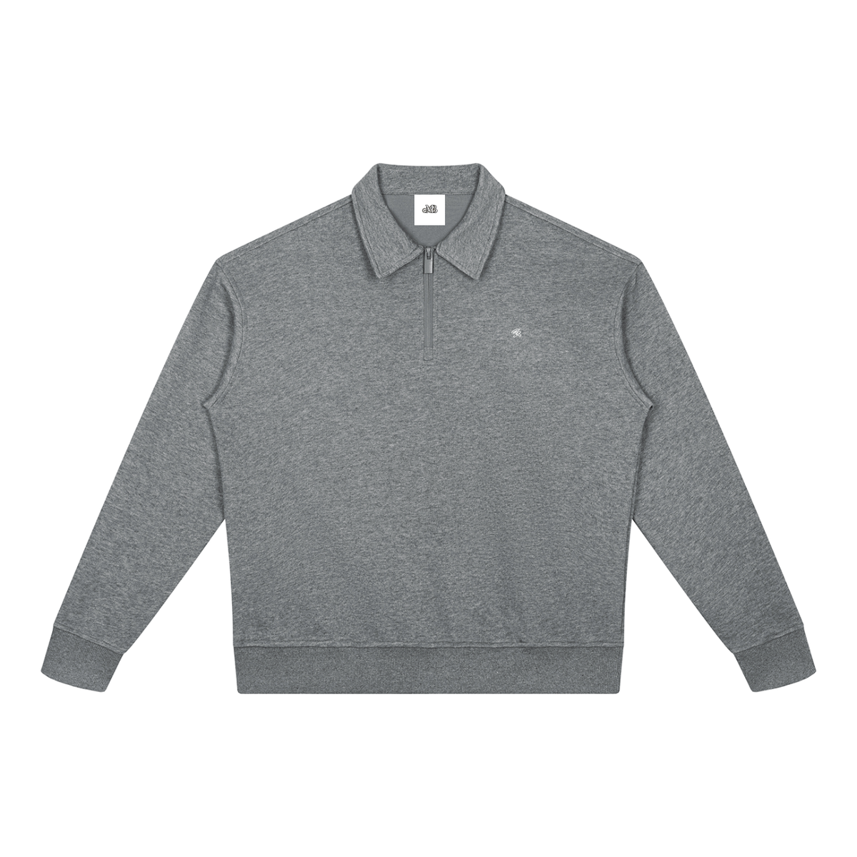 MB Unisex Quarter-Zip