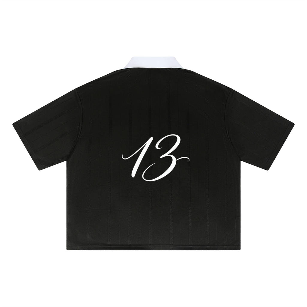 MB Unisex Football Jersey