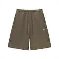 Long Heavyweight Fleece MB Shorts