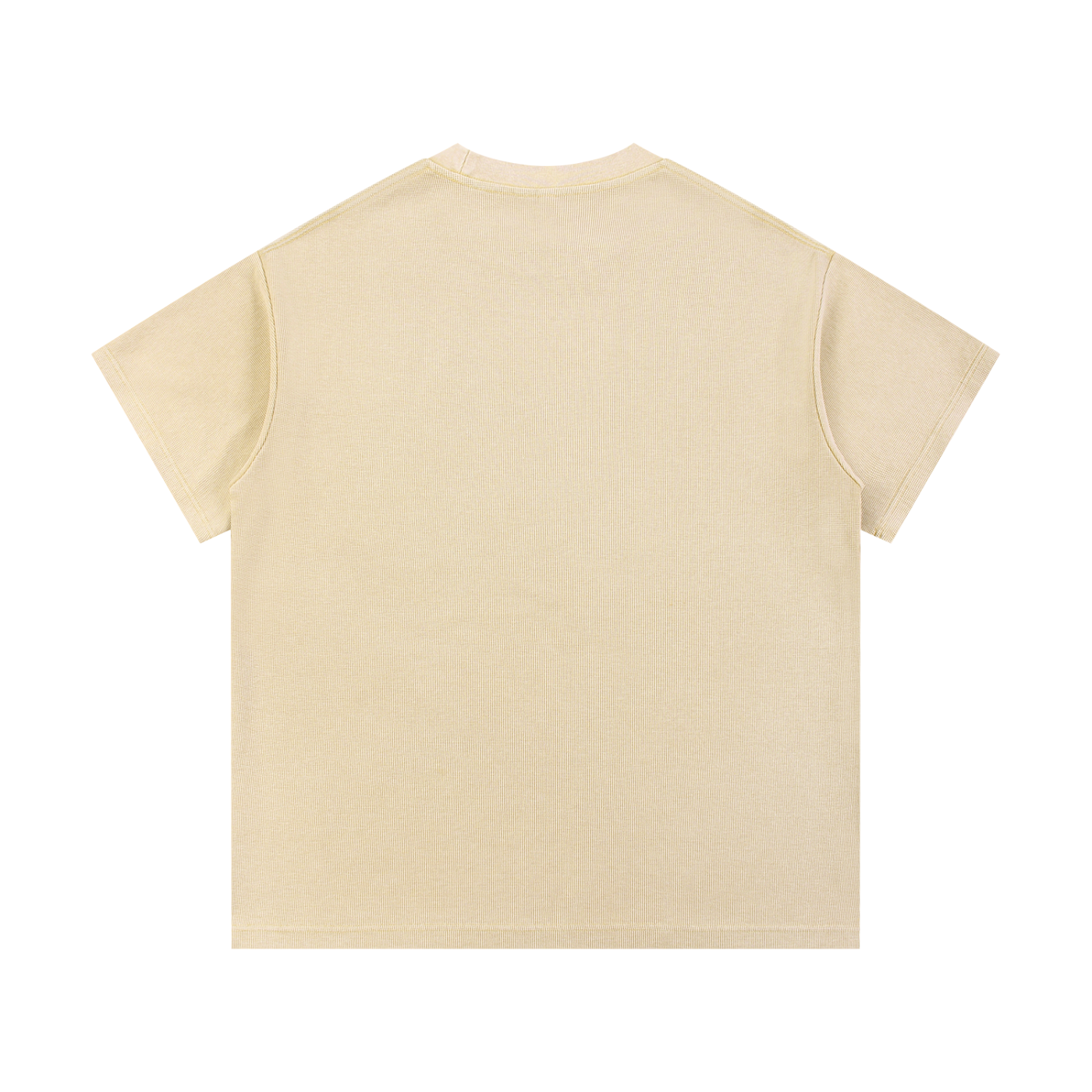 MB Waffle Knit T-Shirt