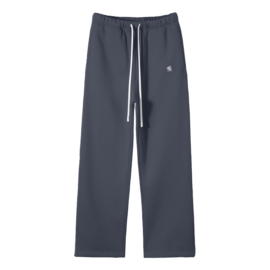 MB straight legged joggers