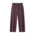 Womens MB Straight-Leg Sweatpants