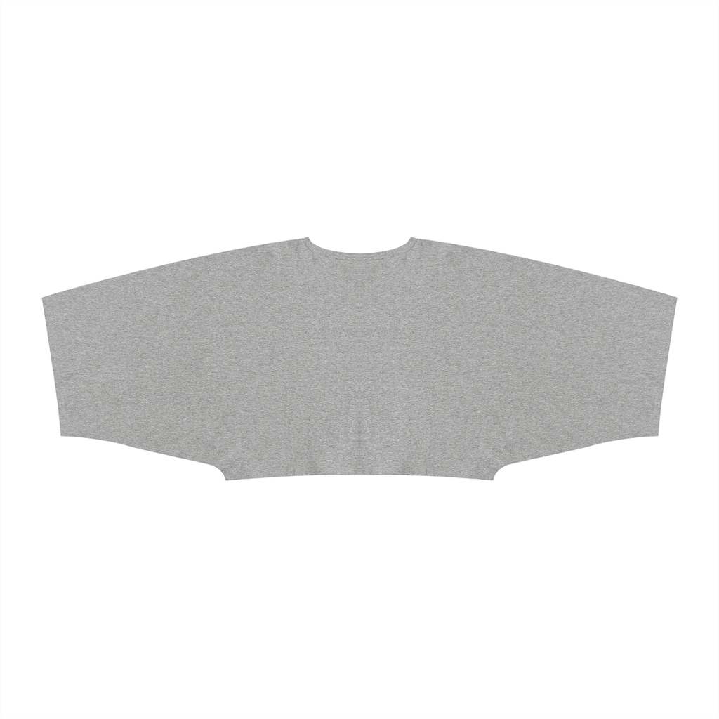 Women's MB Boxy Batwing Sleeve T-Shirt