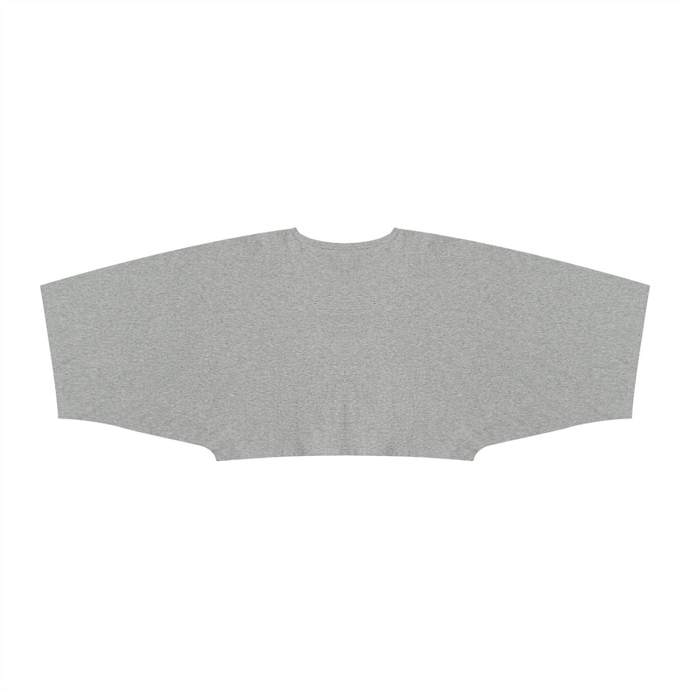 Women's MB Boxy Batwing Sleeve T-Shirt