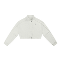 MB Women's Button-Front Jacket