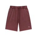 MB Waffle Knit Shorts