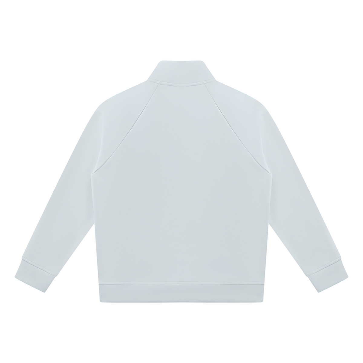 MB Unisex Stand Collar Jacket