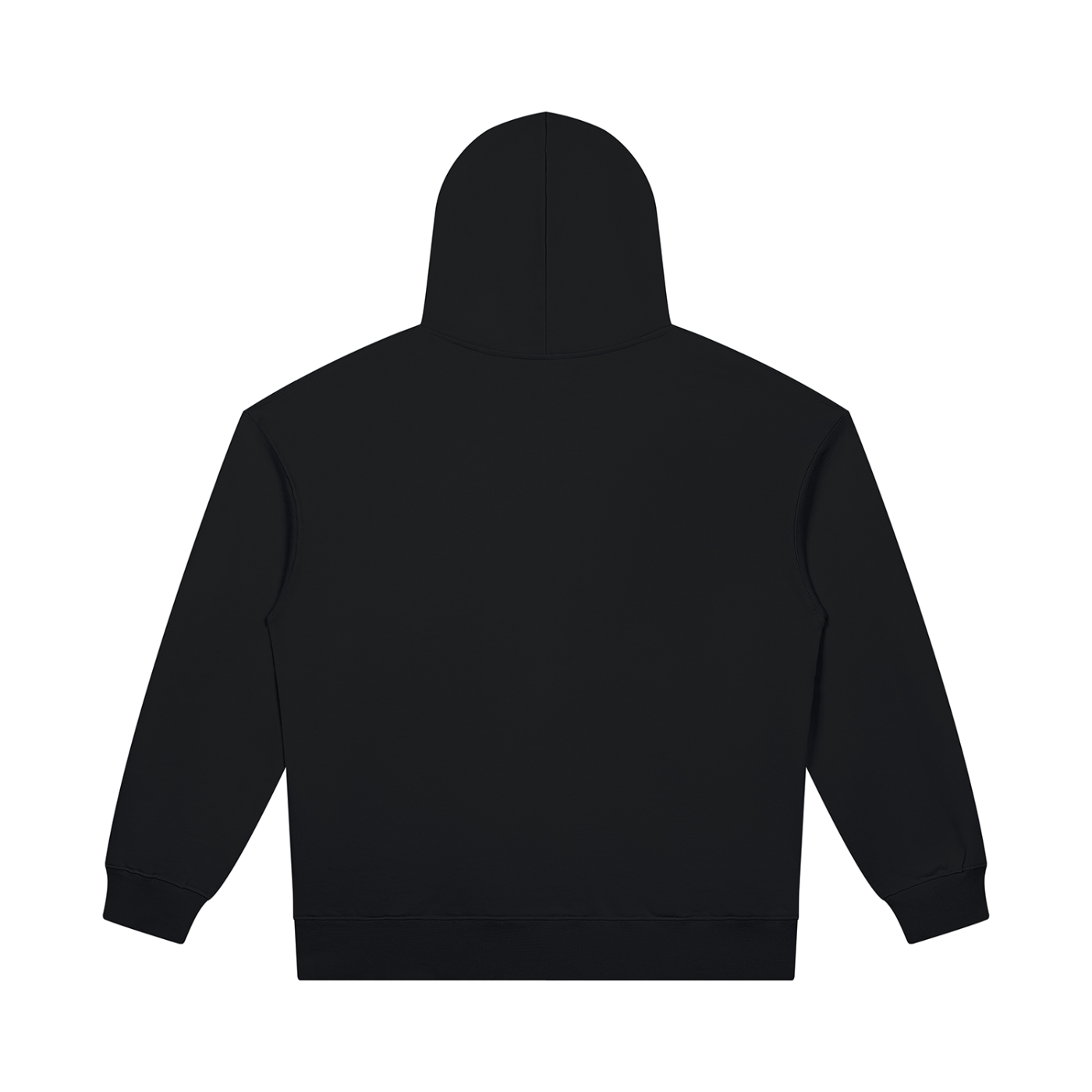 MB Unisex Hoodie