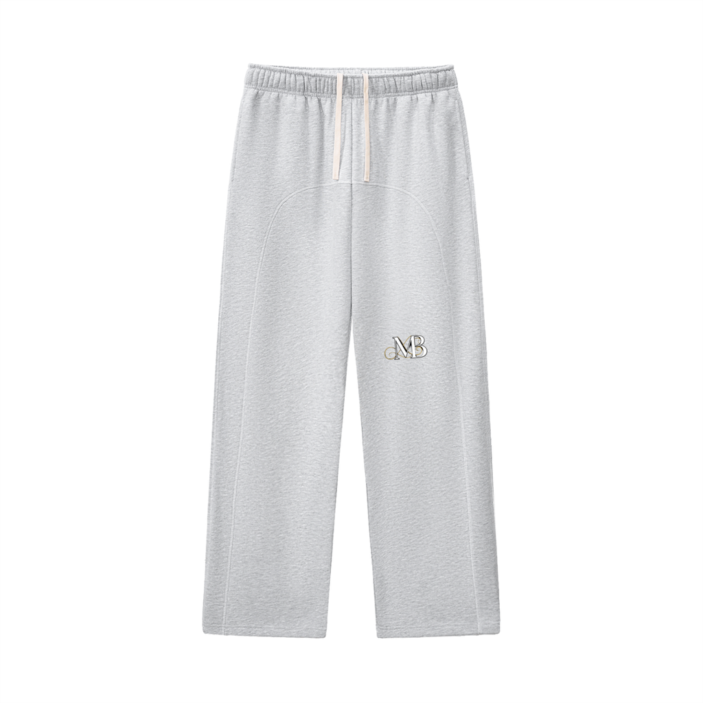 Grey MB Sweatpants