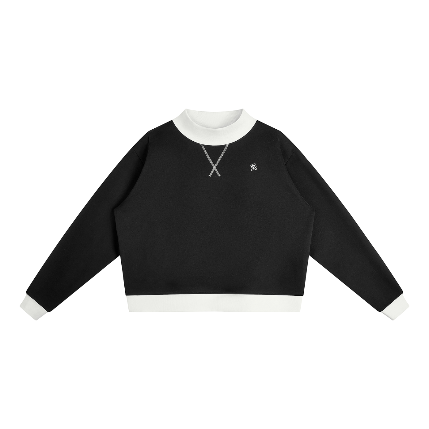MB Women’s Crewneck Sweatshirt
