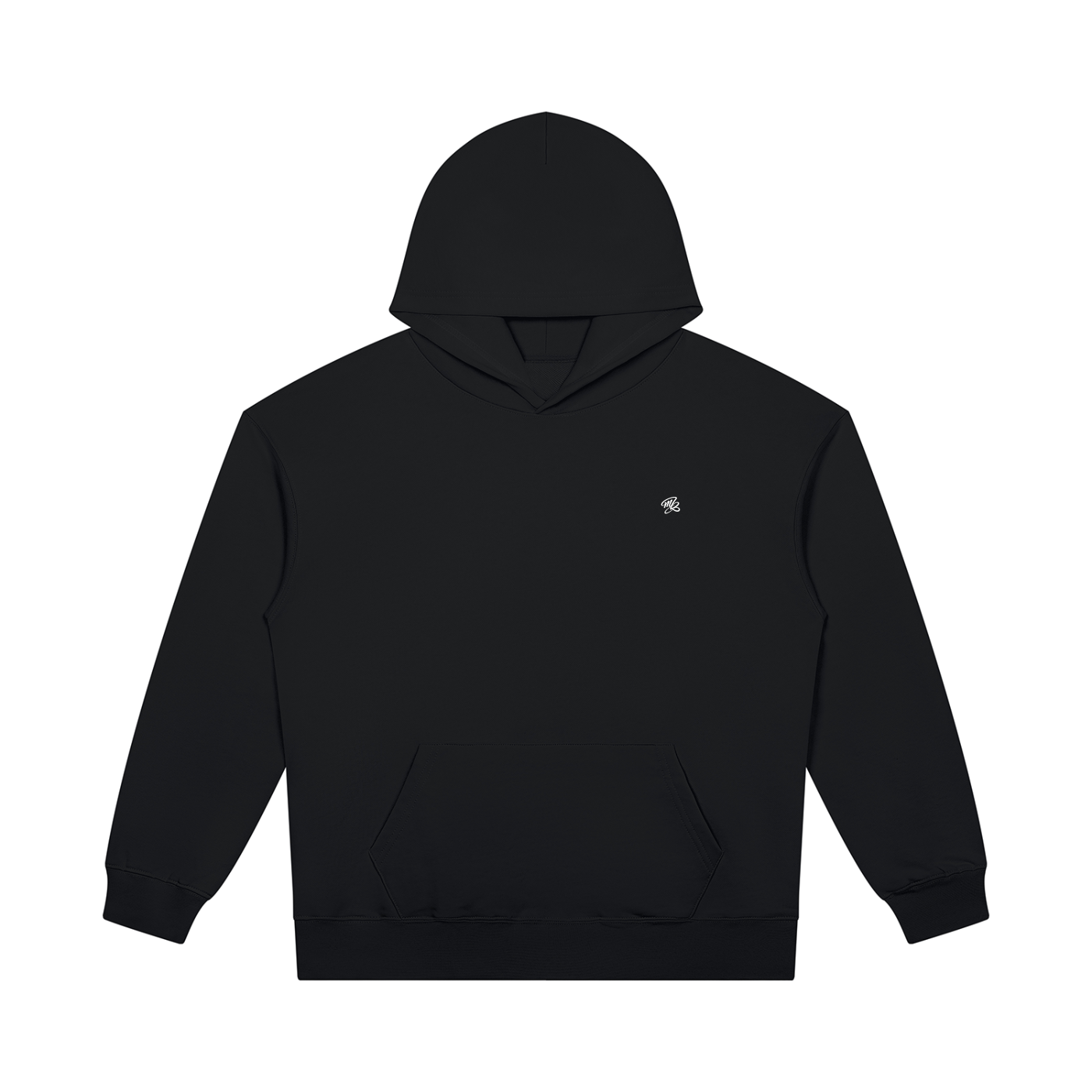 MB Unisex Hoodie