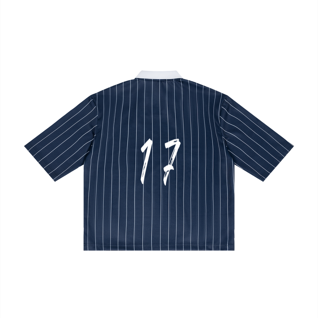 Unisex MB Jersey 17