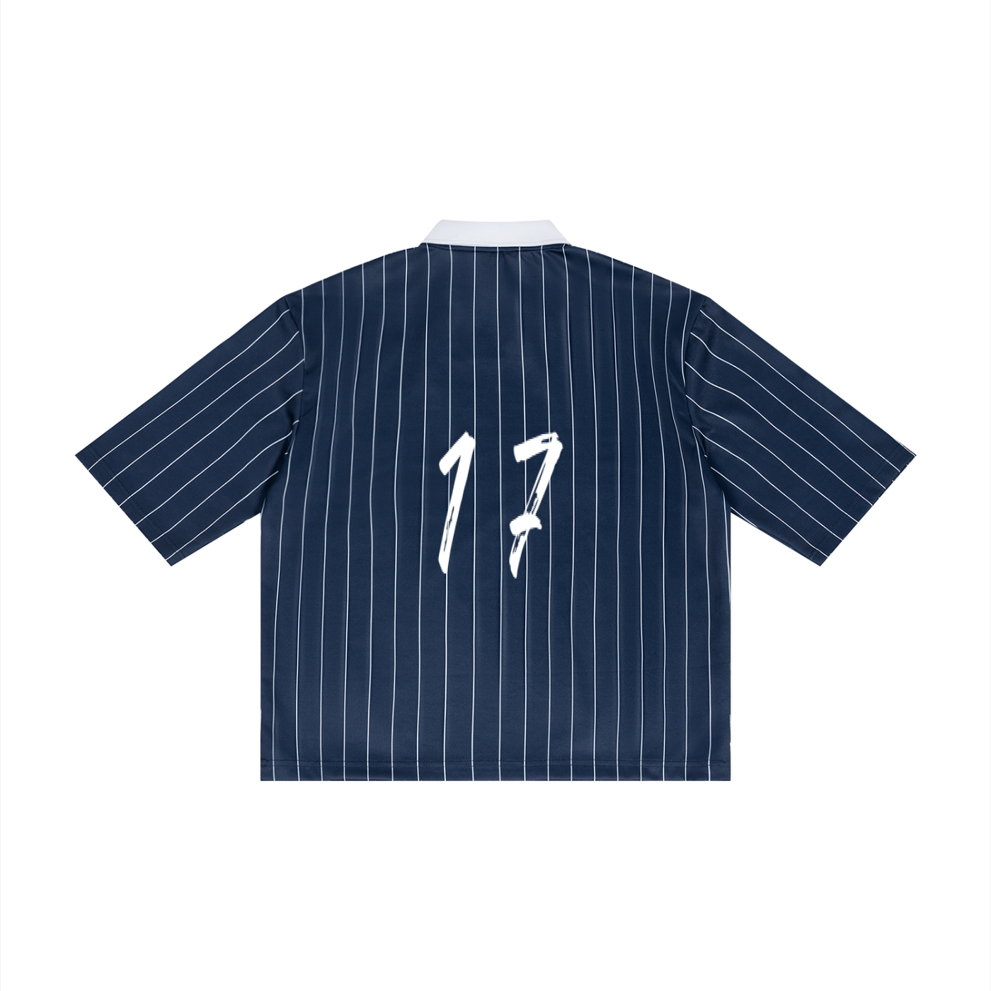 Unisex MB Jersey 17