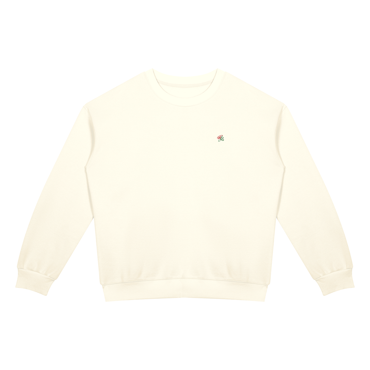 MB Unisex Bangladesh Crewneck Sweatshirt