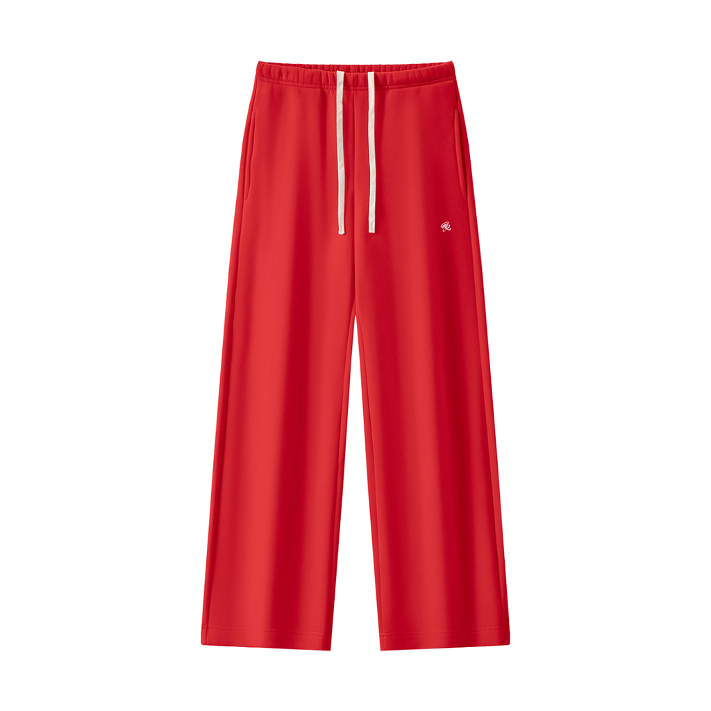 MB Women's Straight Leg Sweatpants