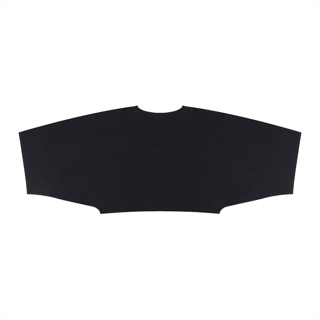 Women's MB Boxy Batwing Sleeve T-Shirt