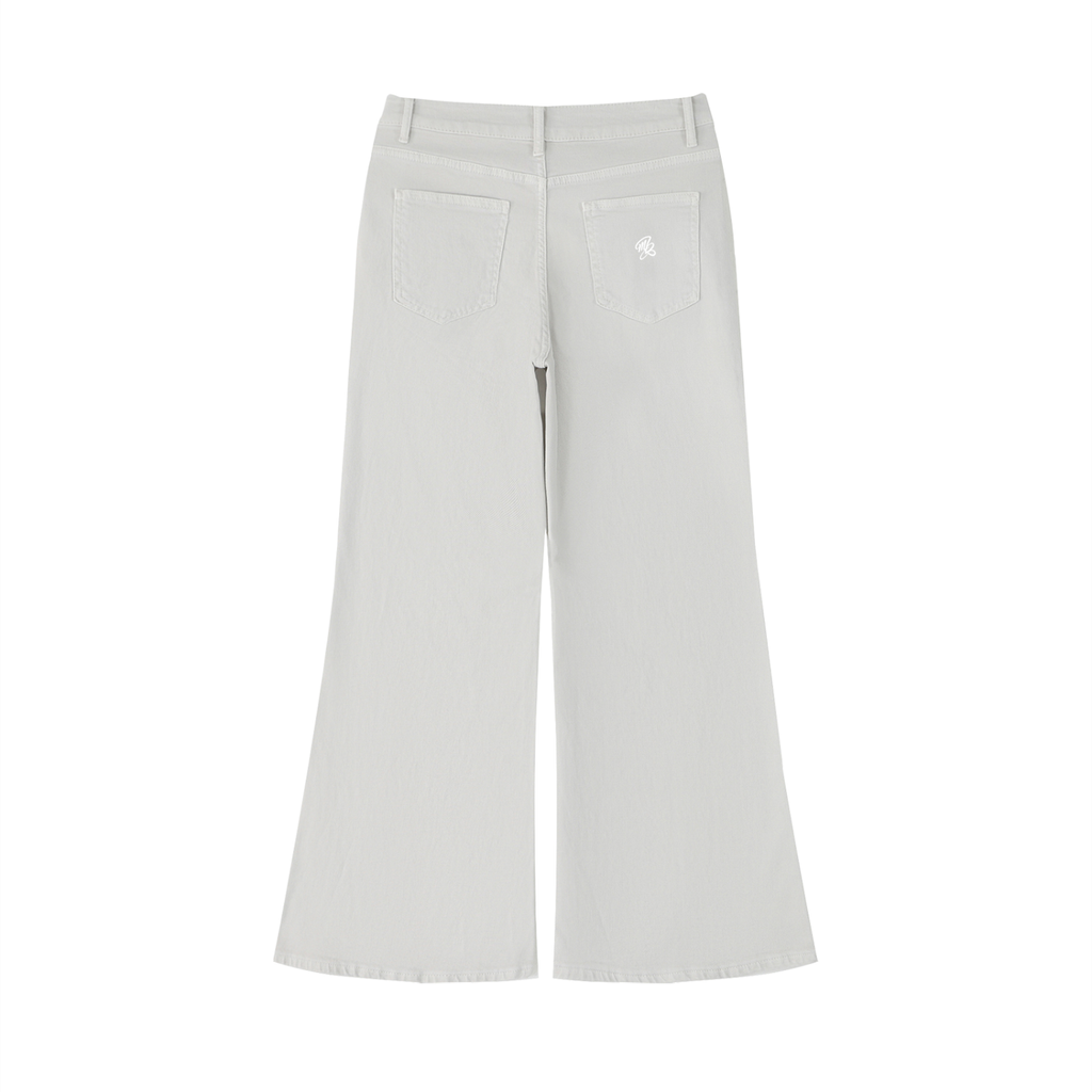 Women's MB Flared jeans