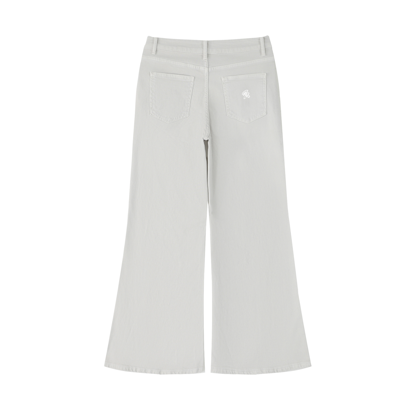 Women's MB Flared jeans