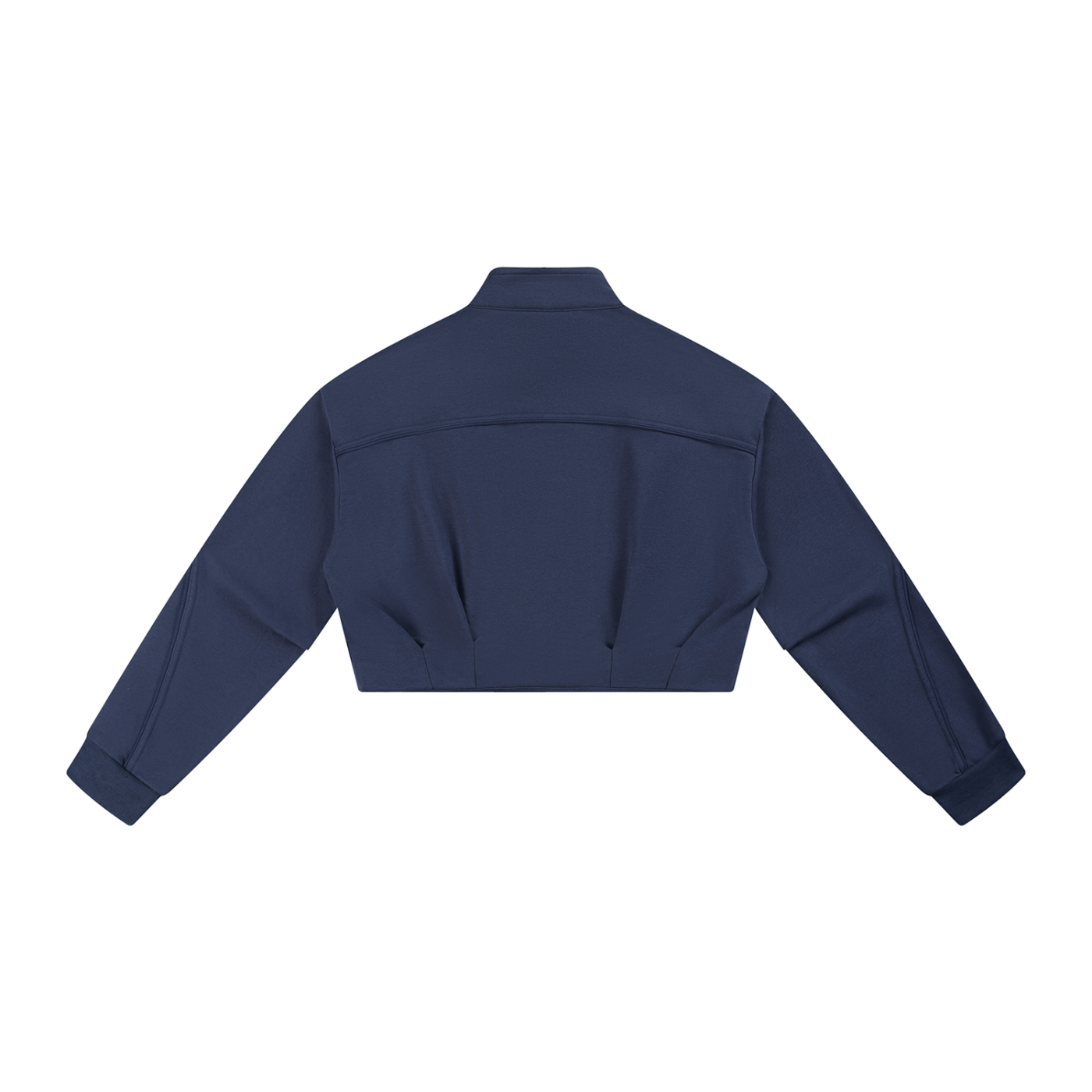 MB Women's Button-Front Jacket