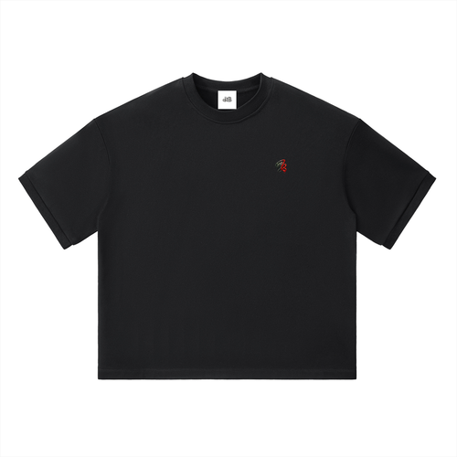 Bangladesh graphic Unisex boxy tee