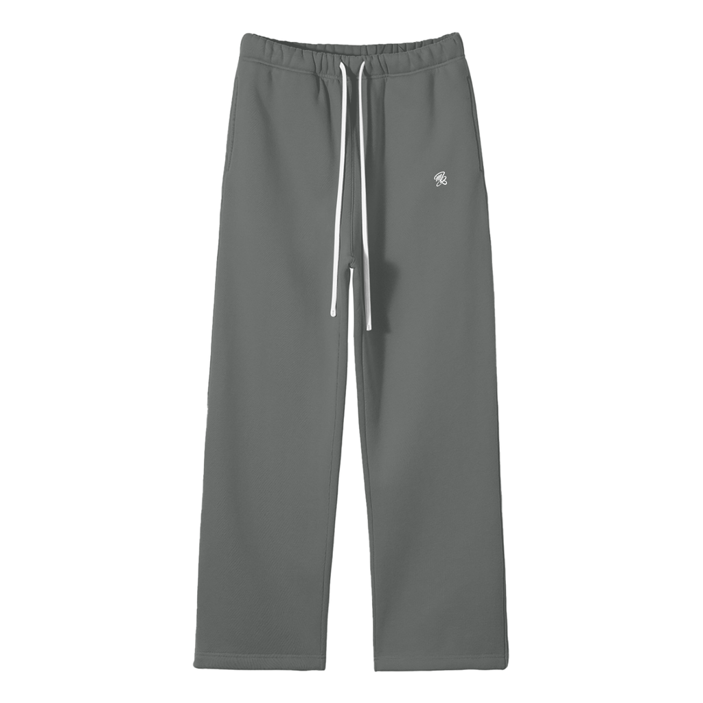 MB straight legged joggers