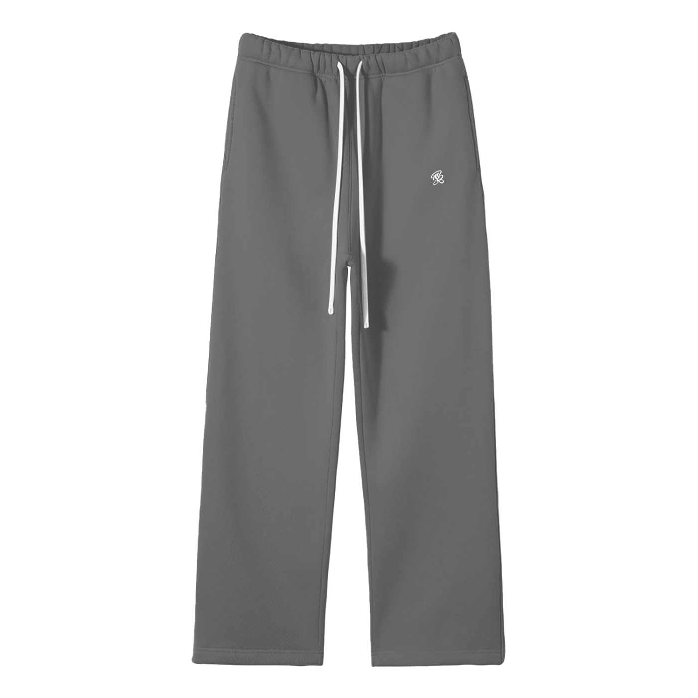 MB straight legged joggers